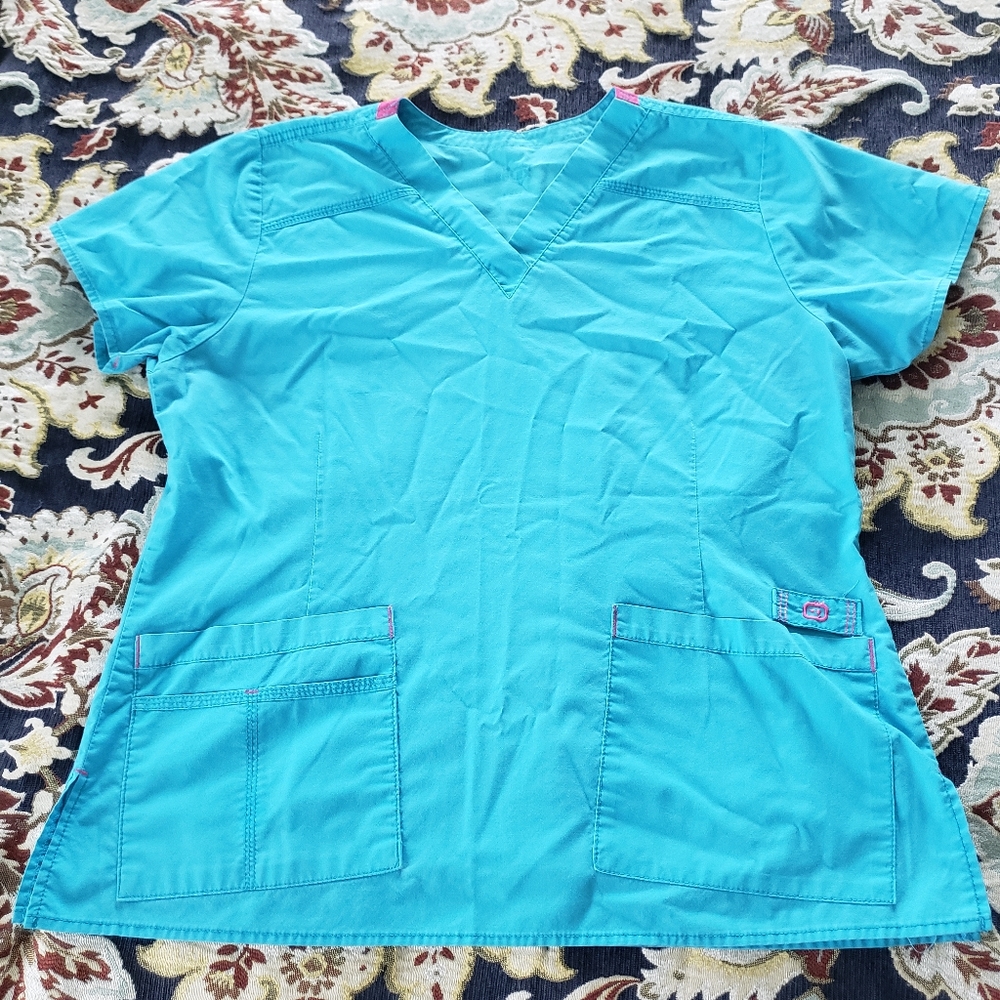 Wonder Wink uniform set